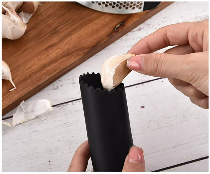 Garlic crusher for 10